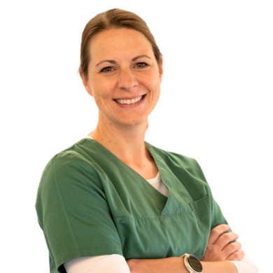 Dr. Daniela Schreiber